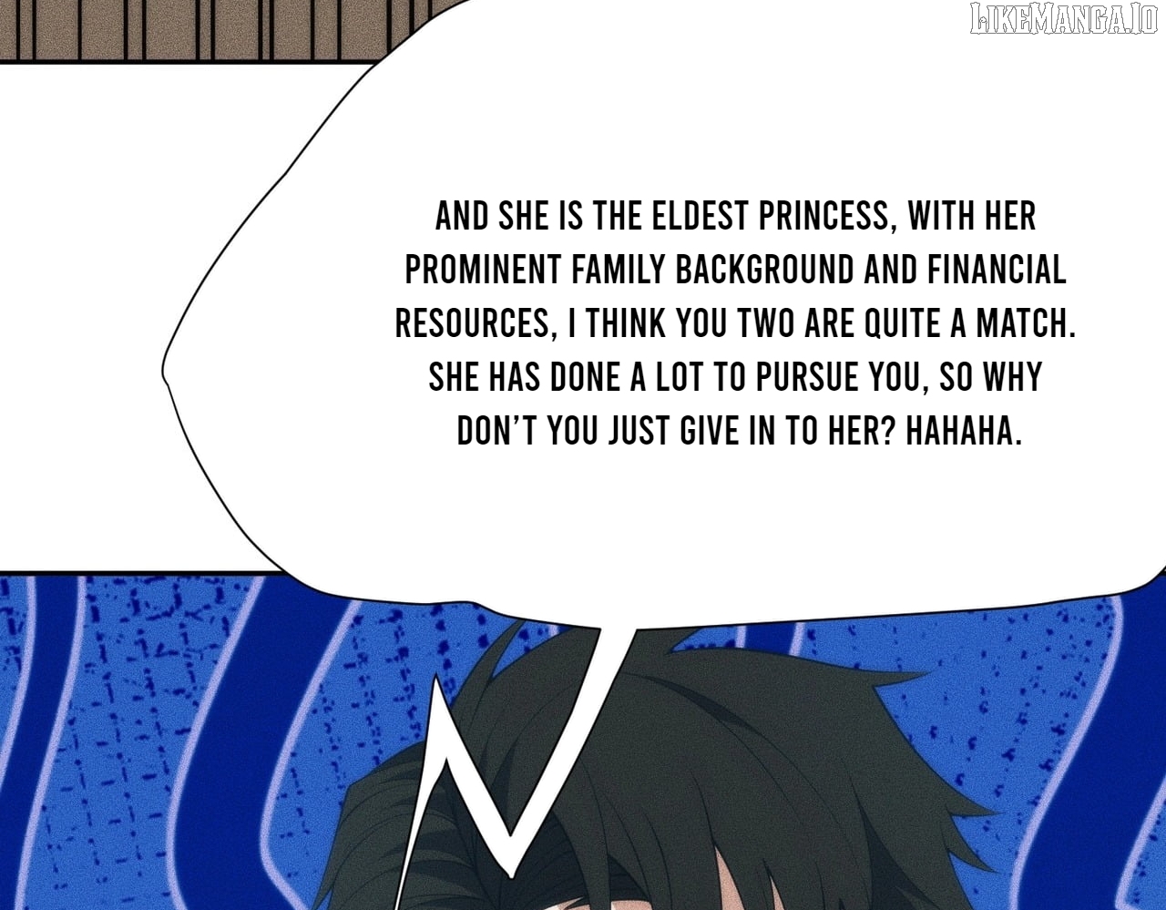 Hidden Dragon in the City (2025) Chapter 5 - page 110